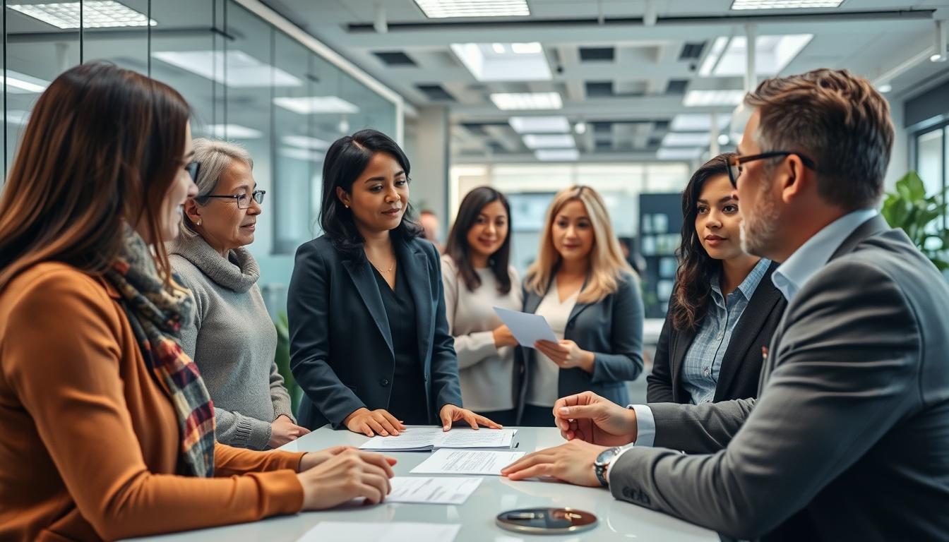 Benefits of Our Notary Services
